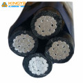 Low Voltage/Medium Voltage/High Voltage abc cable caai cassi catalogue Overhead Insulated Cable